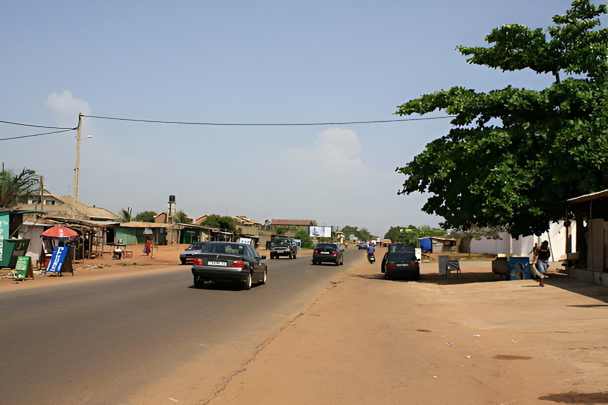 Kafue