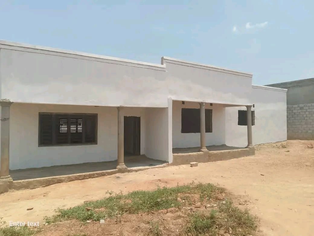 Flat in Ngwerere