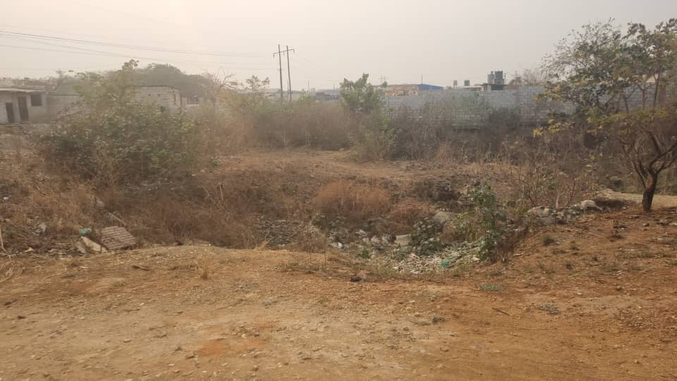 Land in LUSAKA WEST ROSEDALE KASUSU AREA