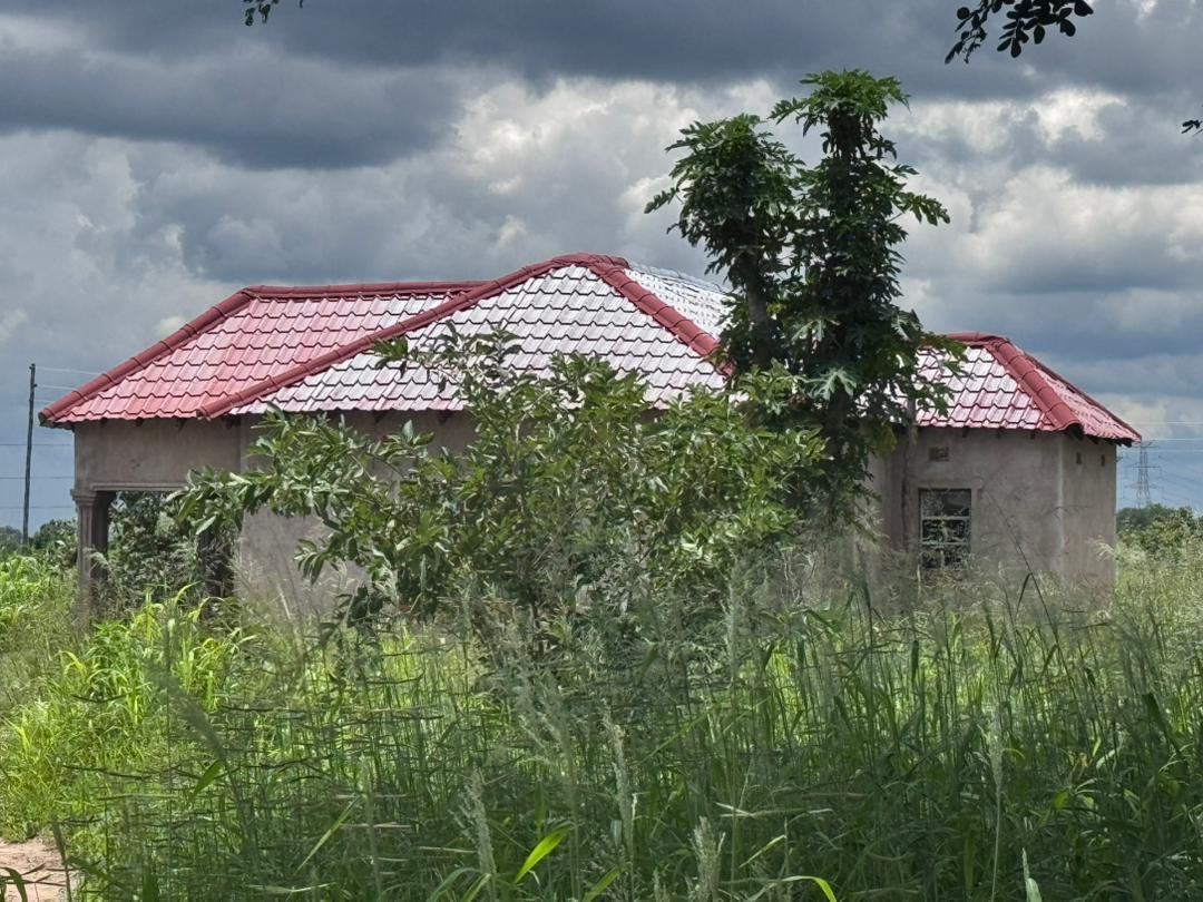 Farm in Mumbwa road