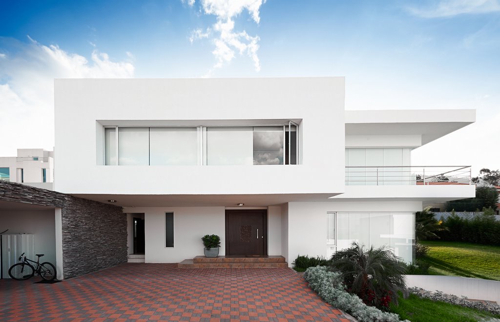 Semi Detached House in Foxdel